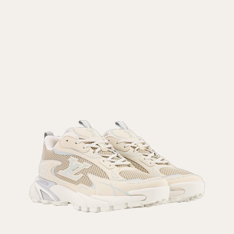 Sneaker LV Tatic Runner